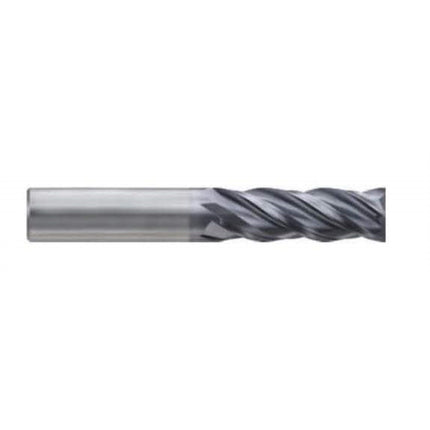 YG-1 V7 PLUS 4-Flute Square Chamfer 45° VCE4-010-C D1X6X2.5X50 (GMH60010)