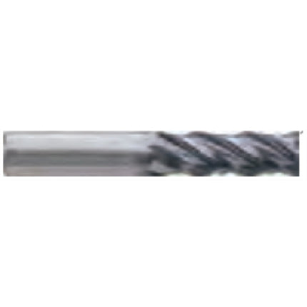 YG-1 V7 PLUS 4-Flute Square Chamfer 45° VCE4-200-C D20X20X45X100 (GMH60200)