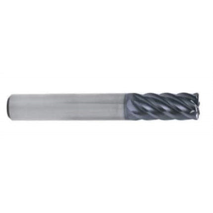 YG-1 V7 PLUS 6-Flute Square VCE6-040 D4X6X10X50 (GMH62040)