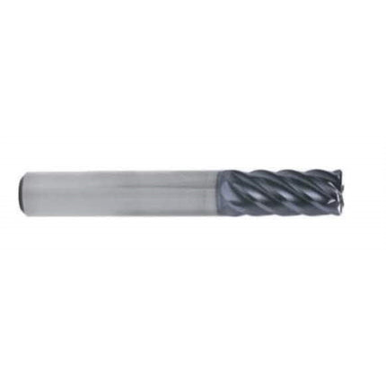 YG-1 V7 PLUS 6-Flute Radius VLCRE6-120R20 D12(R2)X12X30X80 (GMH6412020)