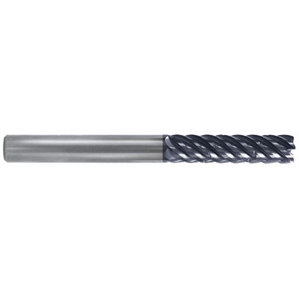YG-1 V7 PLUS 6-Flute Long Square Chip Splitter VLCE6-250-CS D25X25X100X170 (GMI24250)