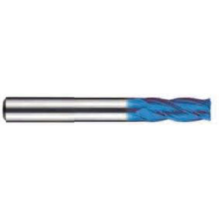 YG-1 E·FORCE Corner Radius End Mill 4F EFCRE4-120R50 D12(R5)X12X26X110 (GNX0112050)