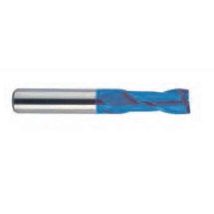 YG-1 E·FORCE Square End Mill, 2F EFCE2-090 D9X10X22X70 (GNX35090)