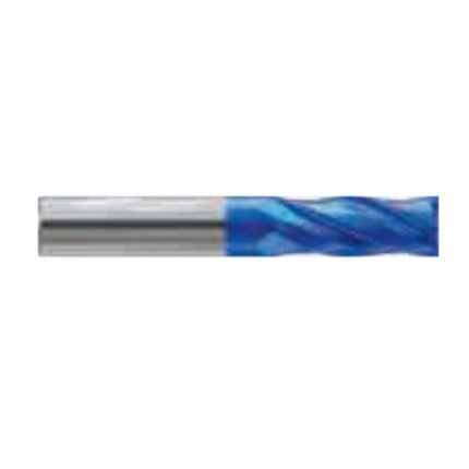 YG-1 E·FORCE Square End Mill 4F EFCE4-040-12 D4X6X12X50 (GNX3604012)