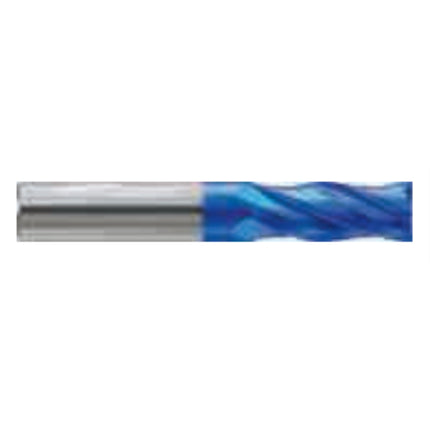 YG-1 E·FORCE Square End Mill 4F EFCE4-100 D10X10X25X75 (GNX36100)