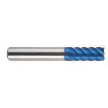 YG-1 E·FORCE Square End Mill 6F-H:45º EFCE6-160-110-45º D16X16X110X200 (GNX75160110)