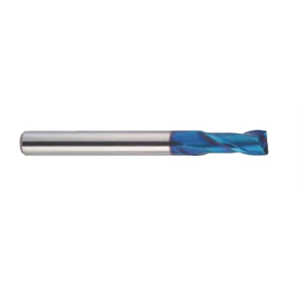 YG-1 E·FORCE Corner Radius End Mill 2F EFCRE2-100R2 D10(R2)X10X19X75 (GNX9910020075)