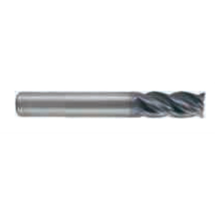 YG-1 V7 PLUS 4-Flute Square 4F VCE4-060-18 D6X6X18X65 (GMG8606018)