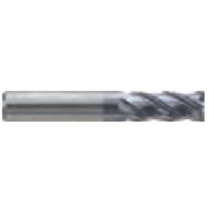 YG-1 V7 PLUS 4-Flute Radius (CHIP-B) VCRE4-100R03 D10(R0.3)X10X30X80 (GMI4810030)