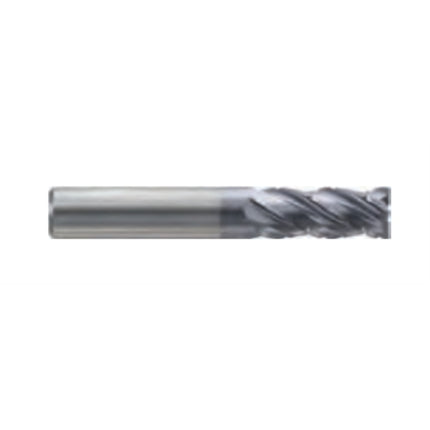 YG-1 V7 PLUS 4-Flute Radius (CHIP-B) VCRE4-160R05 D16(R0.5)X16X40X100 (GMI48160)