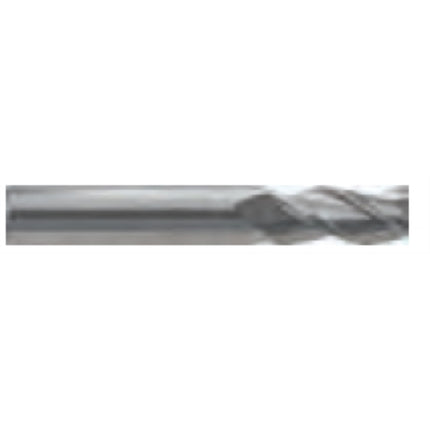 YG-1 Alu-Cut Corner Radius HPC End Mill 3F ACRE3-040 D4X6X13X55 (E5I44040)