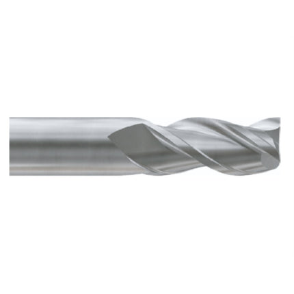 YG-1 Alu-Cut Corner Radius HPC End Mill 3F ACRE3-120-26 D12X12X26X80 (E5I44120)
