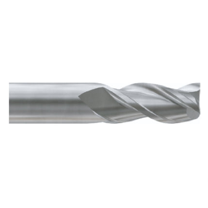 YG-1 Alu-Cut Corner Radius HPC End Mill 3F ACRE3-120 D12X12X26X80 (E5I4412026)