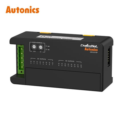 AUTONICS Standard Remote I/O, Standard Terminal Block Type ARD-DO16P
