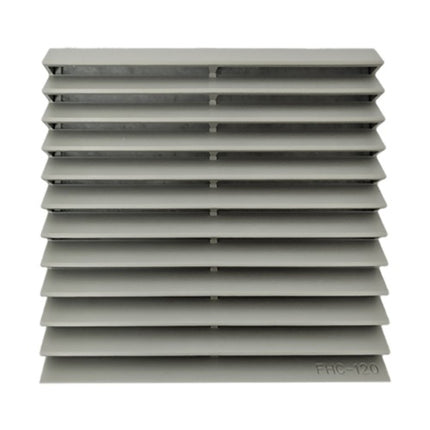 DAEWON Comb Pattern Cooling Fan Filter Mesh FHC120