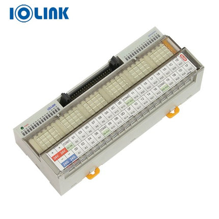 SAMONE ACT Small Relay Terminal Block R32F-NS5A-40P