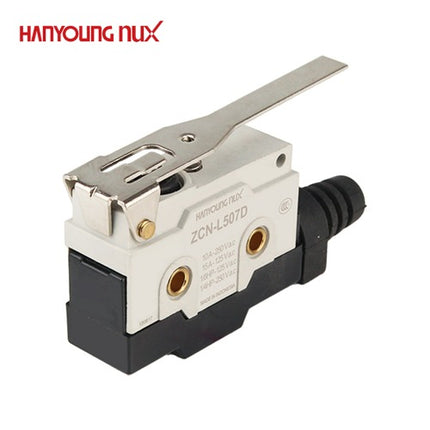 HANYOUNG Micro Limit Switch ZCN-L507D