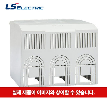 LS ELECTRIC Terminal Cover, Long Type, 3P, TS1600 AF ITL53