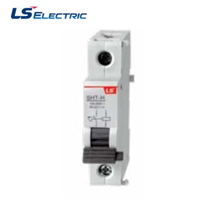 LS ELECTRIC Accessory Option Shunt Trip Coil Device, SHT-H AC110~380V (Pack of 10) BK63H