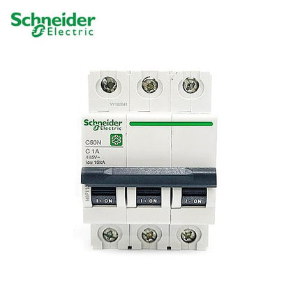 SCHNEIDER Miniature Circuit Breaker (MCB) M9F11301