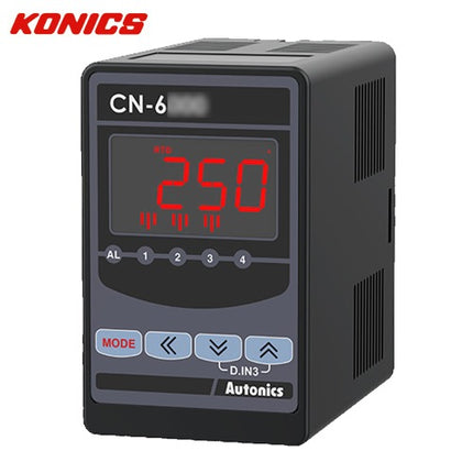 AUTONICS Signal Converter CN-6100-R4