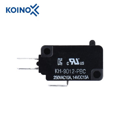 KOINO Micro Switch, Compact KH-9012-PBC