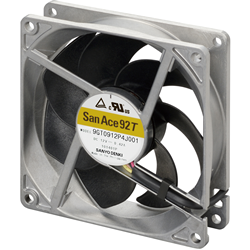 SANYO DENKI DC Cooling Fan (92×25GT) 9GT0912P4J001