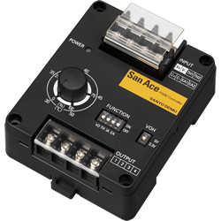 SANYO DENKI PWM Controller (Box Type/9PC8666X)