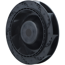 SANYO DENKI DC Centrifugal Fan (150×35W2TN), 9W2TN