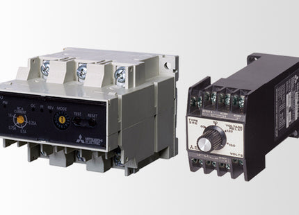 MITSUBISHI ELECTRIC Main Circuit Surge Absorber Unit UT-SA3332
