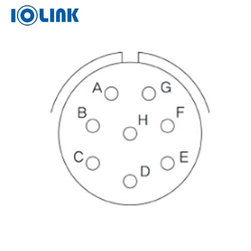 SAMONE ACT MSC Series Sealed Connector MSC00-22-18B