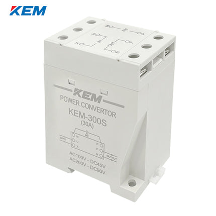 KEM Half-Wave Rectifier KEM-300S