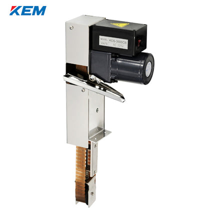 KEM Oil Skimmer, Terminal Box Type, 5 m, AC220V KOS-351S-CB-5-2-B