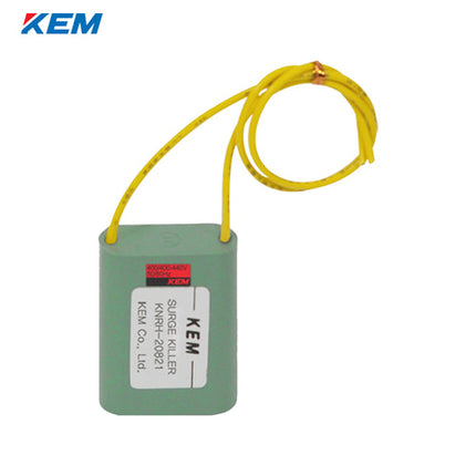 KEM Surge Protective Device (SPD), Single-Phase KNRH-20821
