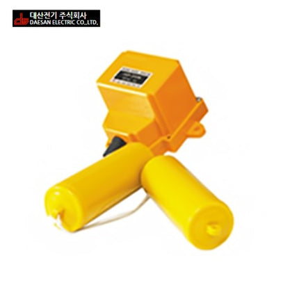 DAESAN Water Level Controller, Water Type DSF-202W