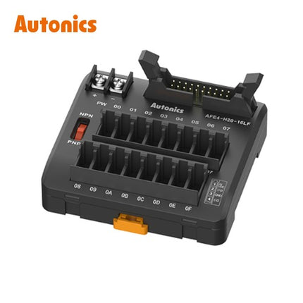 AUTONICS Sensor Connector Terminal Block AFE4-H20-16LF