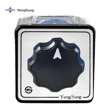 YONGSUNG Cam Switch, 10A YSDNC4210-64MR10B