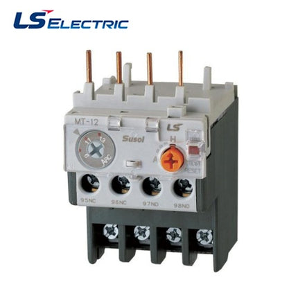 LS ELECTRIC Thermal Overload Relay MT-12-2H-0.33A