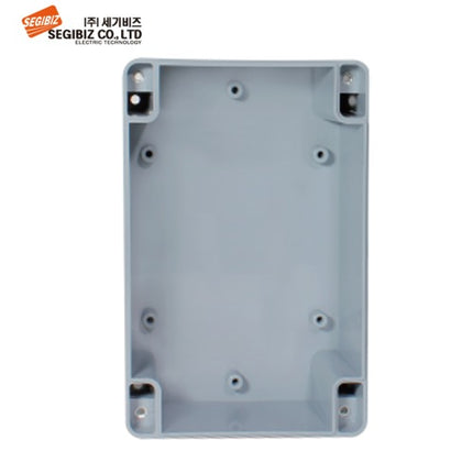 SEGIBIZ Junction Box, Plastic SG-JB-121906