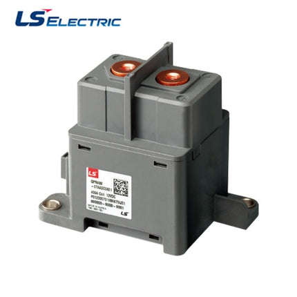 LS ELECTRIC DC Relay, DC24V GPR-400