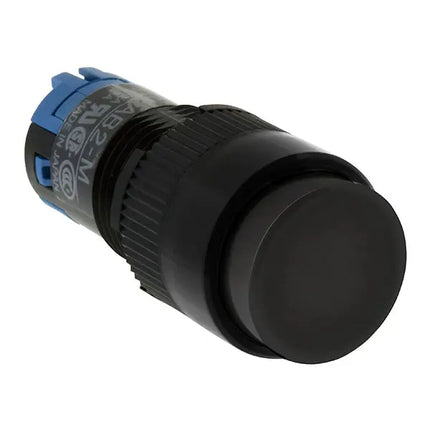 IDEC Ø12 A2 Series Pushbutton Switch (Round), AB2M