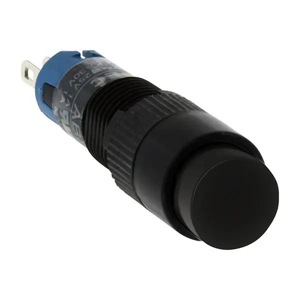 IDEC Ø8 A8 Series Pushbutton Switch (Round), AB8M