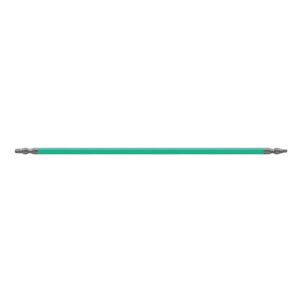 ANEX Square Color Bit 1-pc Set ACS-3330