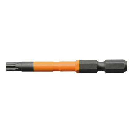 ANEX Hex Lobe Color Bit 1-Pc, No Pin Hole ACTX-2765N