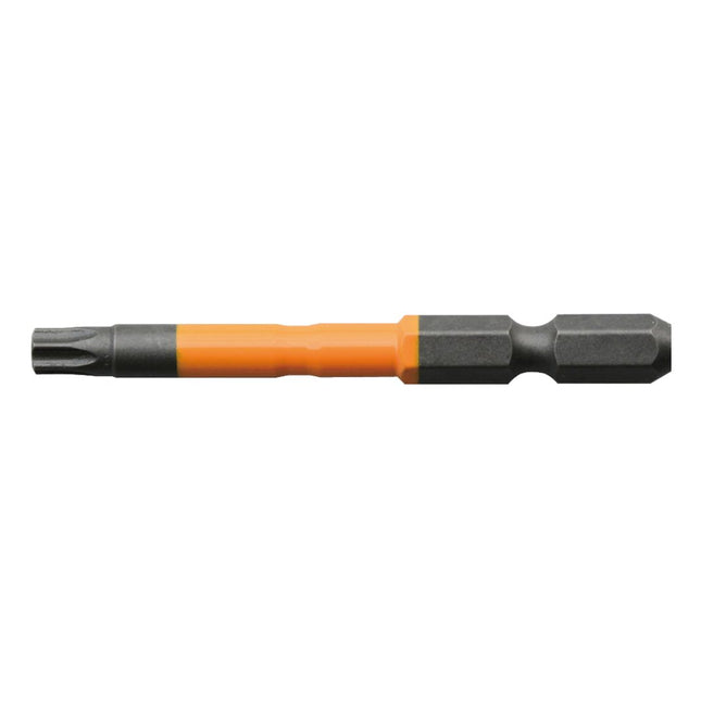 ANEX Hex Lobe Color Bit 1-Pc, No Pin Hole ACTX-2765N