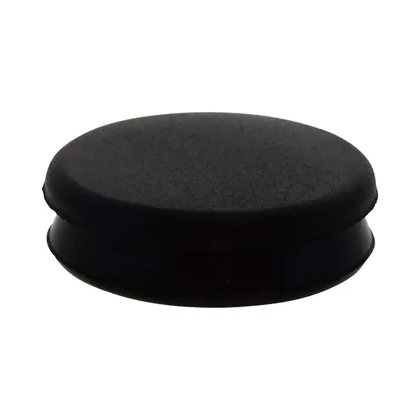 IDEC Round Hole Switch Mounting Hole Plug