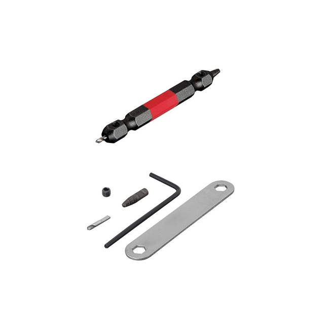 ANEX Screw Extractor Bit ANH