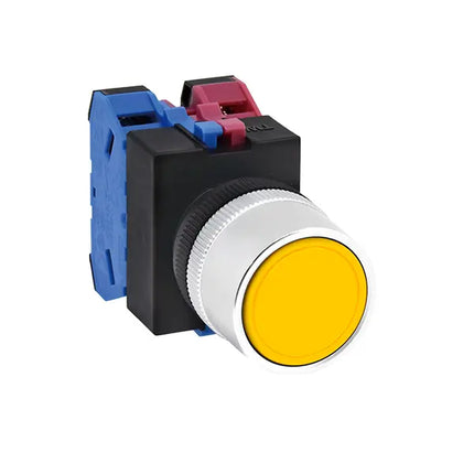 IDEC Ø22 TW Series Pushbutton Switch, Extended, with Full Guard, AOFW2 (Part 2)