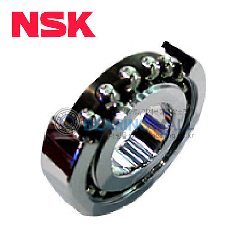 NSK Angular Contact Ball Bearing 7006CTYSULP4