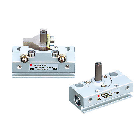 SMC CRJ Series Mini Rotary Actuator, CRJB1-100